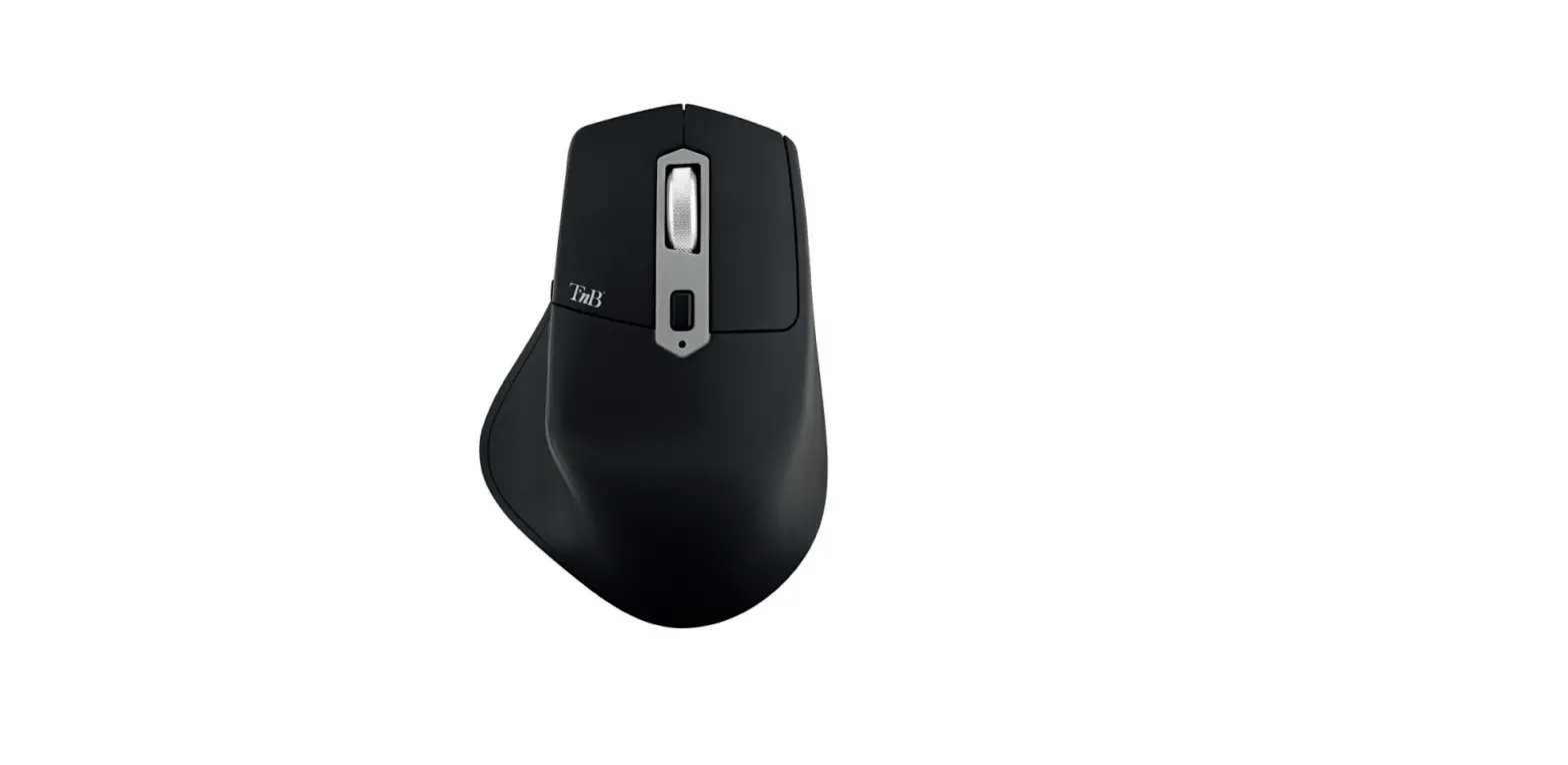 T Nb Souris Rechargeable Connect Mouse User Manual