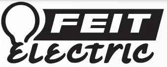 FEIT Electric LOGO
