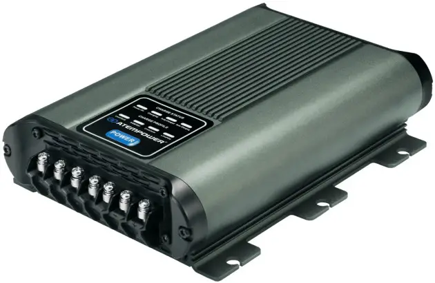ATEMPOWER AP40DC DC DC Charger