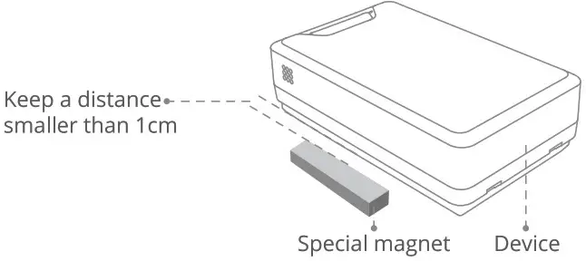 Jimi IoT LL302 LTE Cat 1 Asset GNSS Tracker - introduction 5