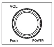 Compass Systems MA132 Vehicle Audio System - fig