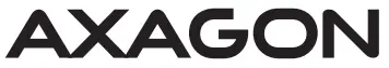 AXAGON logo
