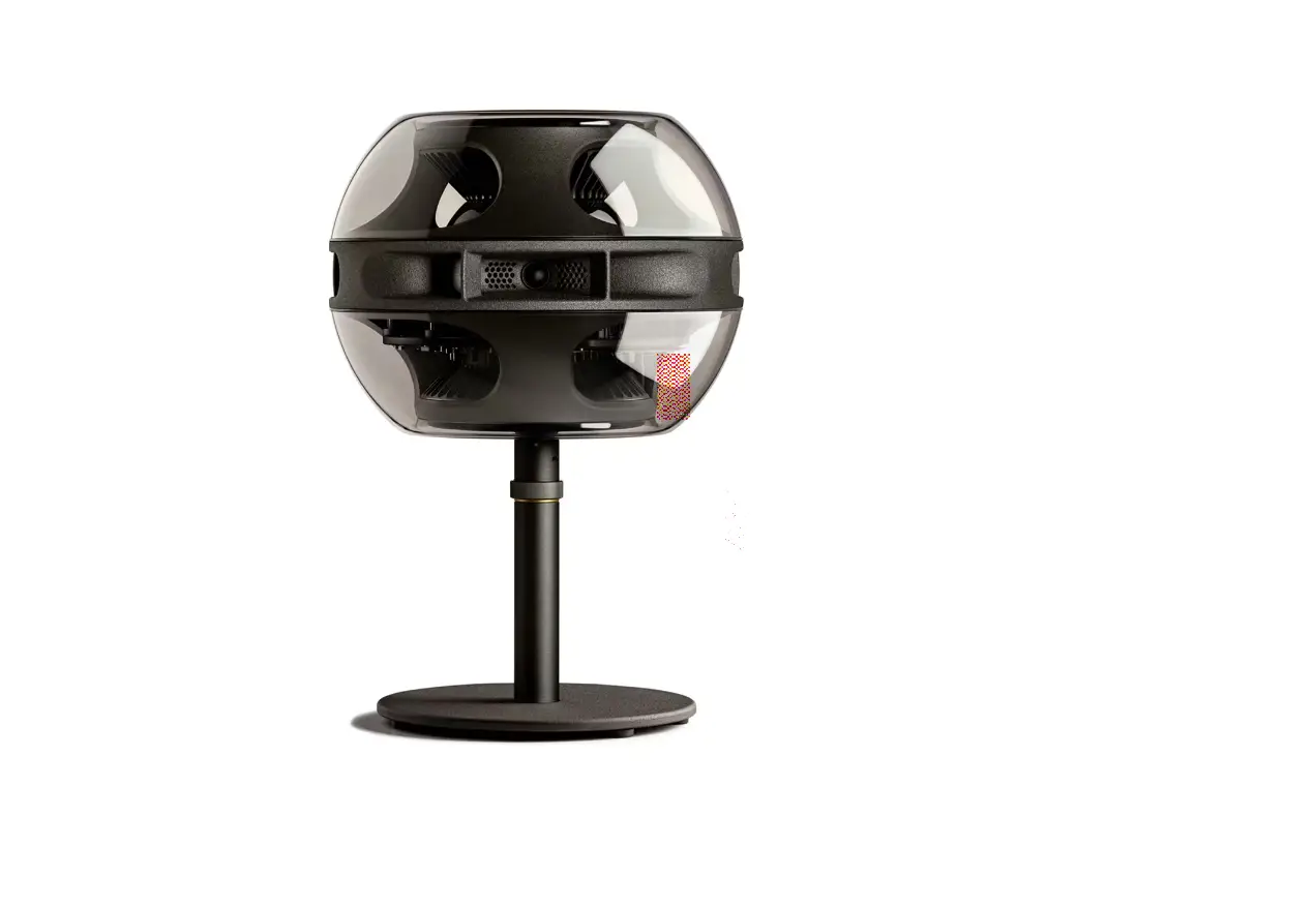 Syng 465-00065-04 Cell Alpha With Table Stand User Guide Syng 465-00065-04 Cell Alpha With Table Stand User Guide