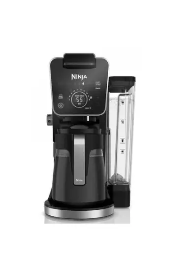 Ninja Cfp300 Dualbrew Pro Specialty Coffee System User Guide Ninja Cfp300 Dualbrew Pro Specialty Coffee System User Guide
