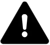 WARNING ICON