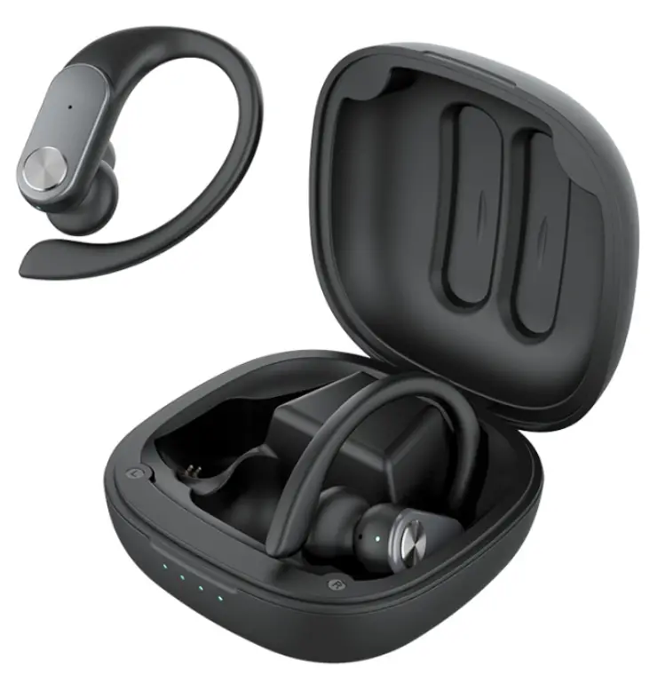 K400 TWS Earbuds