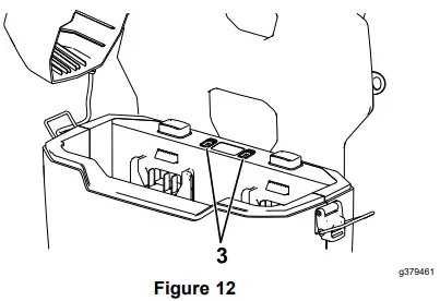 TORO 66000T 60V MAX Revolution Backpack - Figure 12