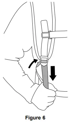 TORO 66000T 60V MAX Revolution Backpack - Figure 5