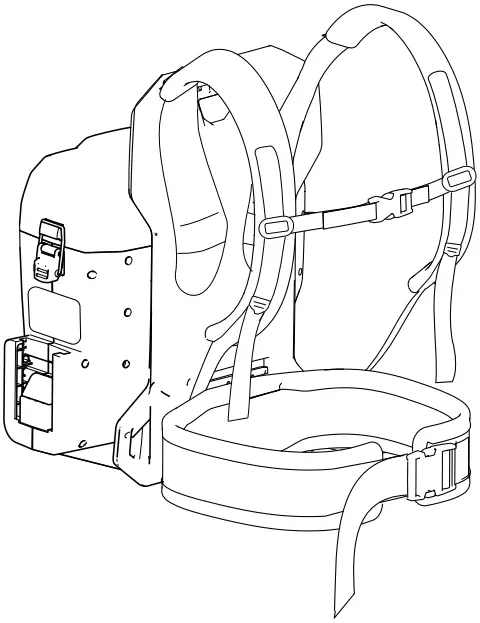 TORO 66000T 60V MAX Revolution Backpack