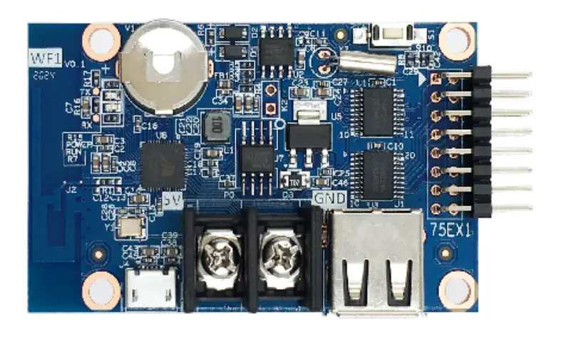YARBO WF1 WiFi Module