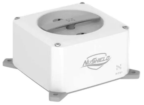 Nu-Calgon NuShield-R -