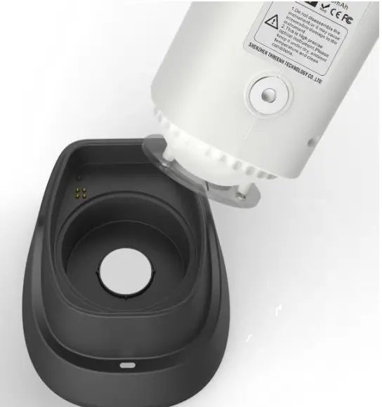 3nh ST-700d Array Spectrophotometer - Fig 4