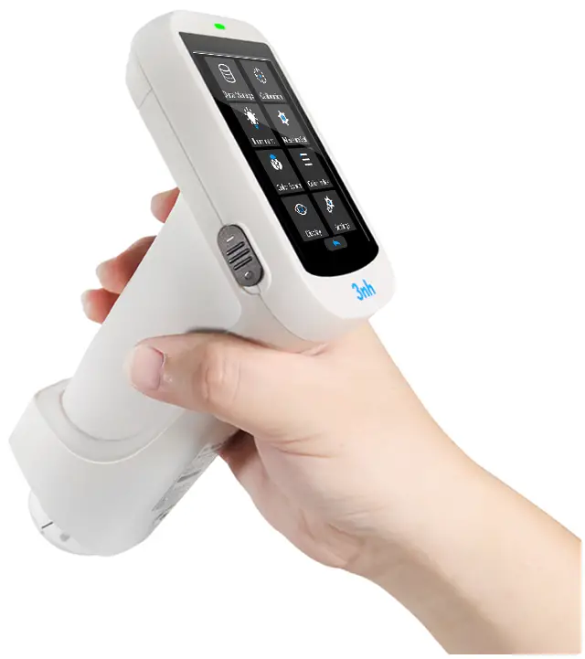 3nh ST-700d Array Spectrophotometer - Fig 5