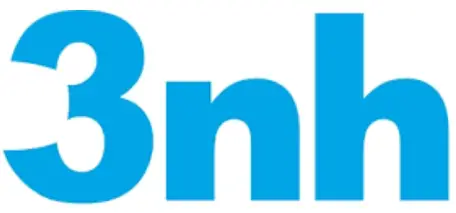 3nh logo