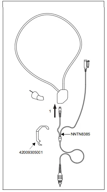 Motorola Solutions NNTN8385 Y -fig