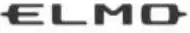 ELMO-LOGO