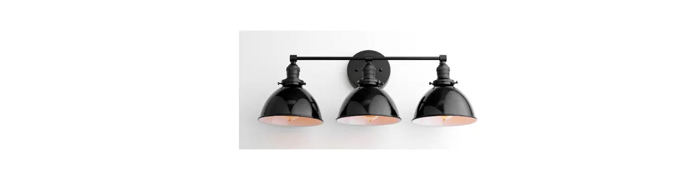 Signature Hardware 949651 La Maida Vanity Light Instruction Manual Signature Hardware 949651 La Maida Vanity Light Instruction Manual