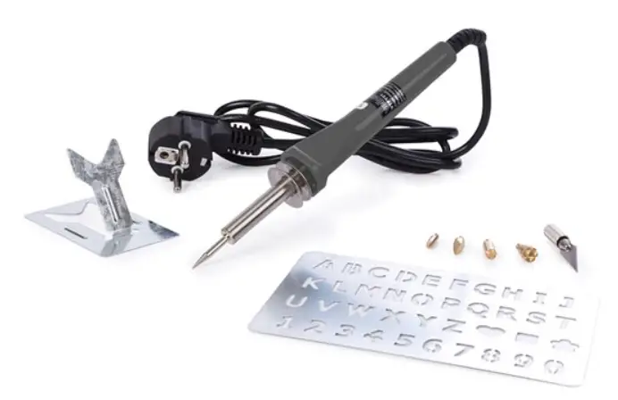 velleman-VTPY01 Pyrography Pen-product-image