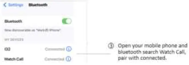 SMART WATCHES I32 Smart 04