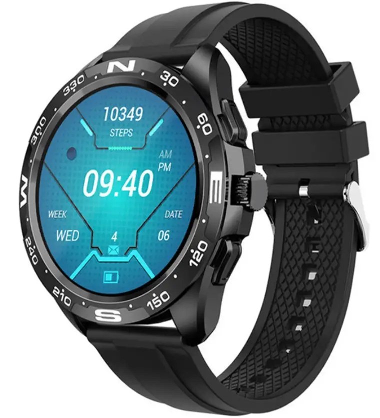 SMART WATCHES I32 Smart logo
