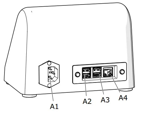 TECNIPLAST THRE DVC Top Holder Evo-fig1