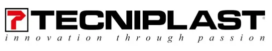 TECNIPLAST -logo