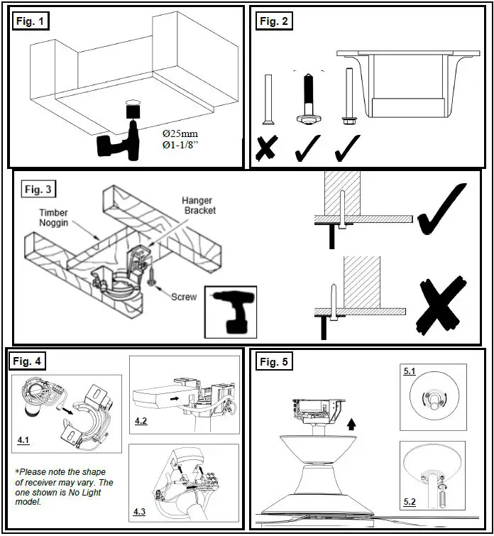 HUNTER-PACIFIC-P3B571-Polar-DC-Ceiling-Fan-fig- (5)