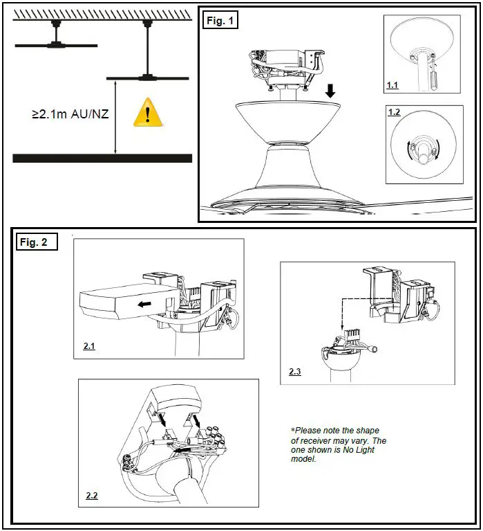 HUNTER-PACIFIC-P3B571-Polar-DC-Ceiling-Fan-fig- (7)