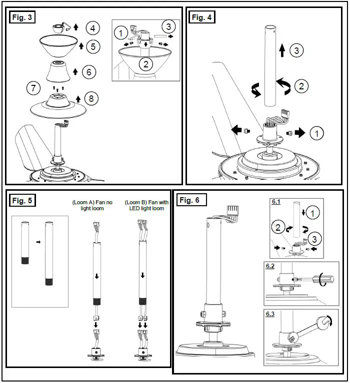 HUNTER-PACIFIC-P3B571-Polar-DC-Ceiling-Fan-fig- (8)