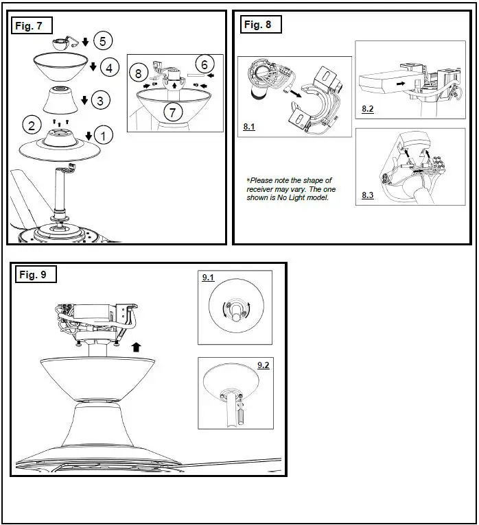 HUNTER-PACIFIC-P3B571-Polar-DC-Ceiling-Fan-fig- (9)