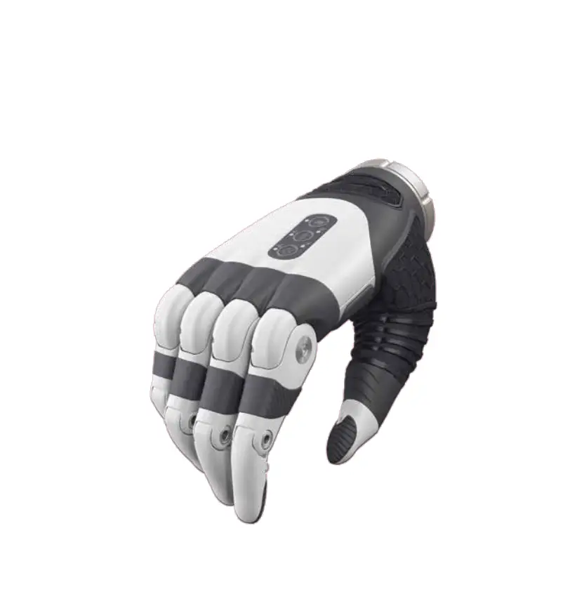 Taska Handgen2 Low Profile Wrist User Guide Taska Handgen2 Low Profile Wrist User Guide