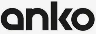 anko logo