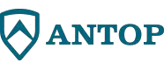 ANTOP logo