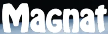 MaGnat-LOGO