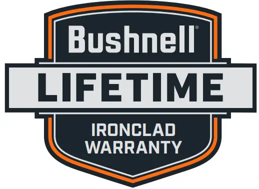 Bushnell Warranty