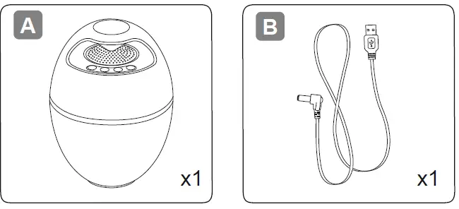 Bestway-58700-Floating-LED-Bluetooth-Speaker-fig-6
