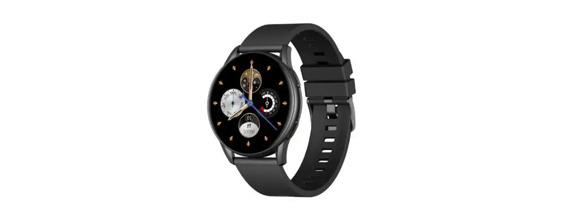 Strand S740 Smartwatch User Manual