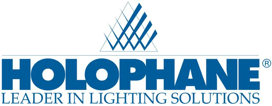HOLOPHANE LOGO