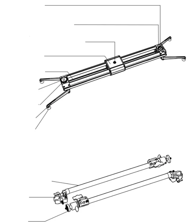 ZEAPON-M500-Micro-3-Manual-Motorized-Slider-Rail-fig-1