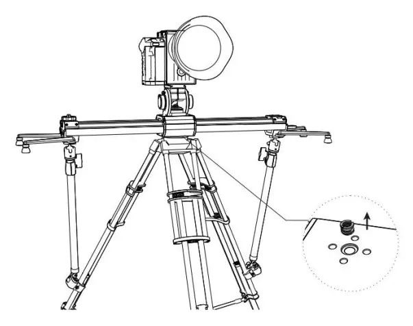 ZEAPON-M500-Micro-3-Manual-Motorized-Slider-Rail-fig-10