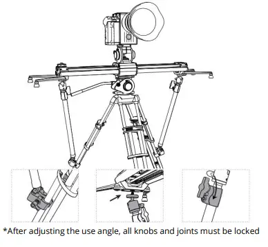 ZEAPON-M500-Micro-3-Manual-Motorized-Slider-Rail-fig-12