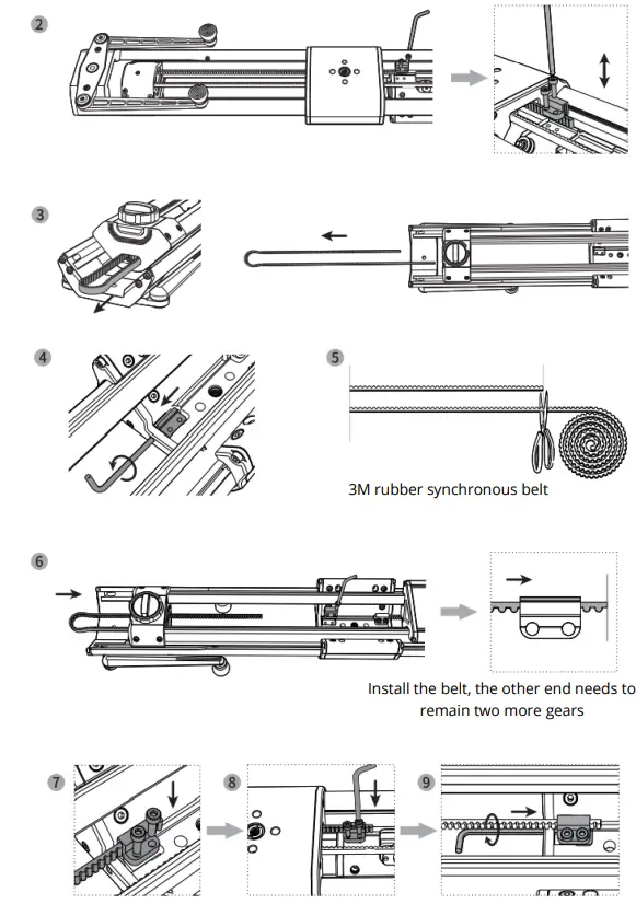 ZEAPON-M500-Micro-3-Manual-Motorized-Slider-Rail-fig-8