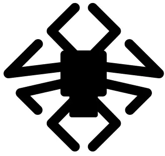 inepro Red Spider RFID Reader - icon27