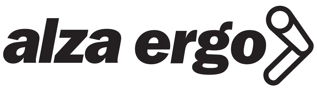 alza ergo Logo