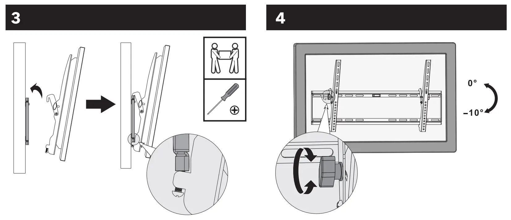 Installation Instructions