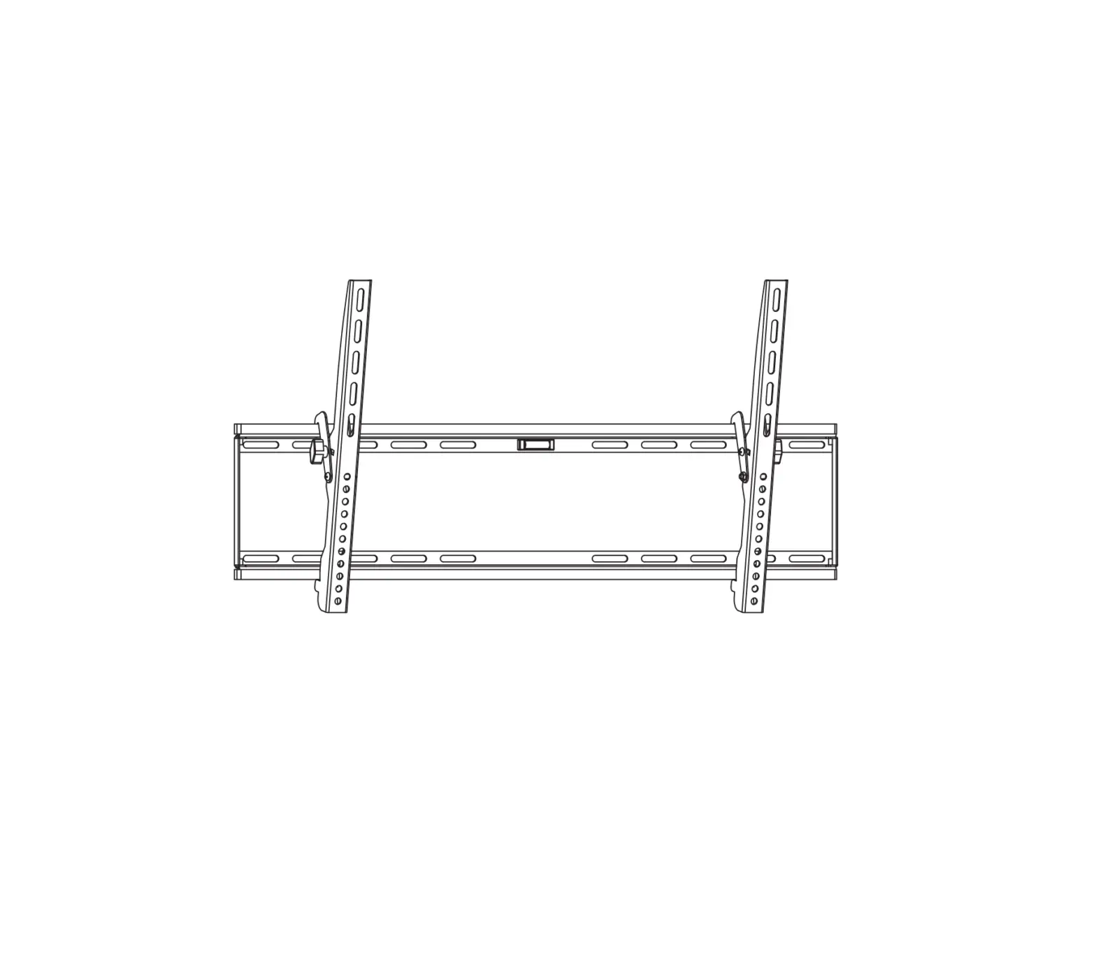 Alza Ergo Apw-egtmt405b Big Load Foldable 37 Inch 70 Inch User Manual