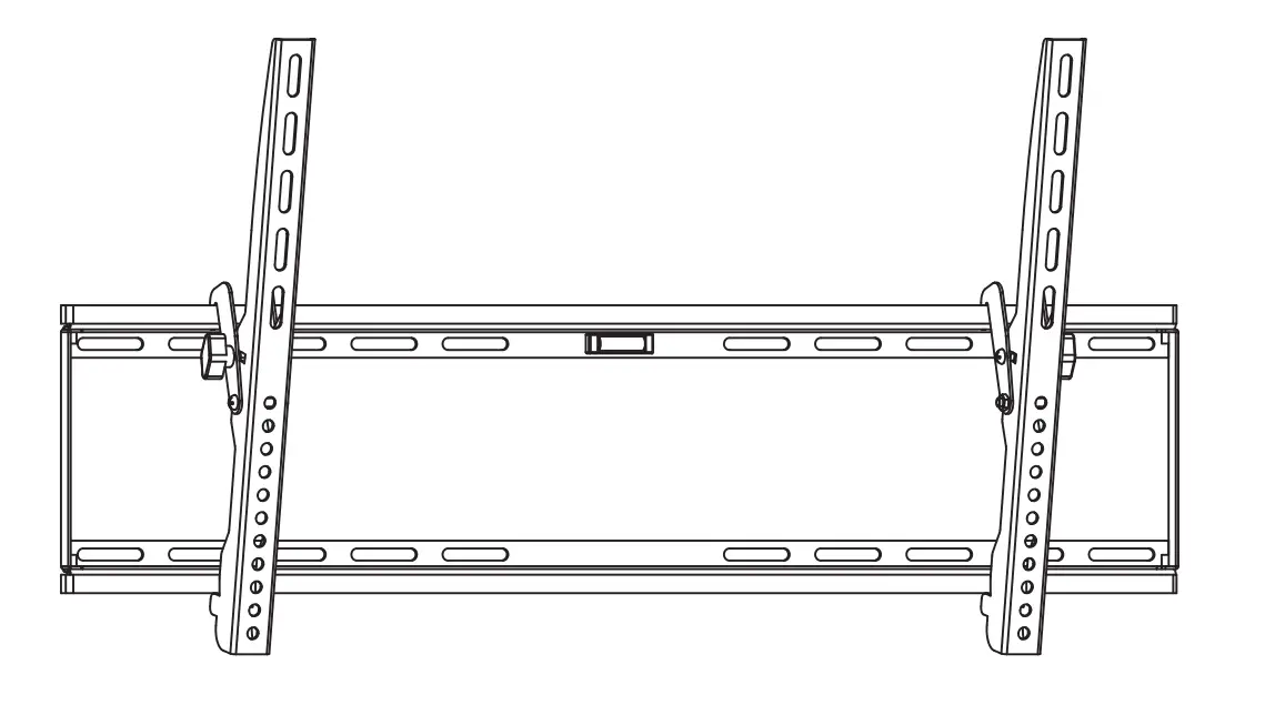 alza ergo APW-EGTMT405B Big Load foldable 37 Inch 70 Inch 