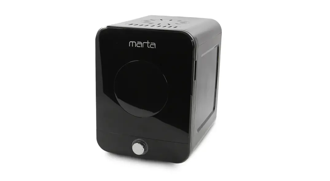 Marta Mt-1955 Electric Food Dryer User Manual Marta Mt-1955 Electric Food Dryer User Manual