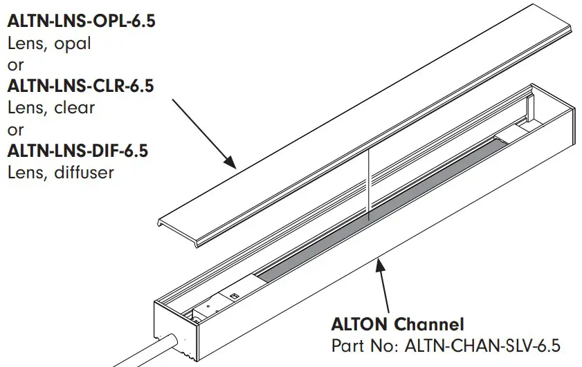 Installation Instructions