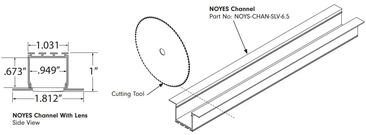 Installation Instructions